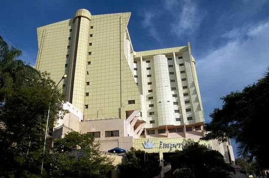 Imperial Royale Hotel